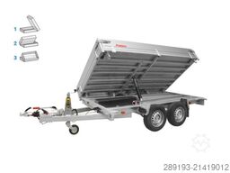 Anssems KSX3500.355x178 E 3 Seiten-Kipper