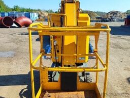 Haulotte STAR 10 Elektro 10,00 m