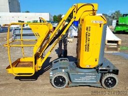 Haulotte STAR 10 Elektro 10,00 m