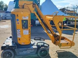 Haulotte STAR 10 Elektro 10,00 m