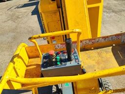 Haulotte STAR 10 Elektro 10,00 m