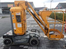 Haulotte STAR 10 Elektro 10,00 m