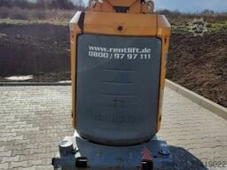 Haulotte STAR 10 Elektro 10,00 m