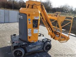 Haulotte STAR 10 Elektro 10,00 m