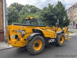 JCB 540-180 HI VIZ Diesel 18,0 t