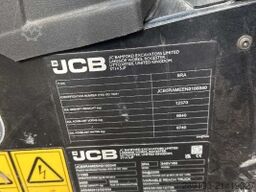 JCB 540-180 HI VIZ Diesel 18,0 t