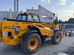 JCB 540-180 HI VIZ Diesel 18,0 t