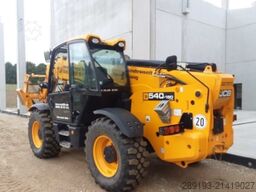 JCB 540-180 HI VIZ Diesel 18,0 t