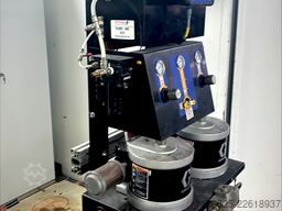 Graco PROMIX 2KE, Pumpe, 30:1, IS, AA