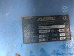 Abel HP-K-25-56-CP