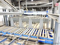 HOMAG MORBIDELLI BIESSE COMEC KUKA SCM KFL+PowerFlex+Author+Rover Edge+Skipper+