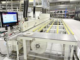 HOMAG MORBIDELLI BIESSE COMEC KUKA SCM KFL+PowerFlex+Author+Rover Edge+Skipper+
