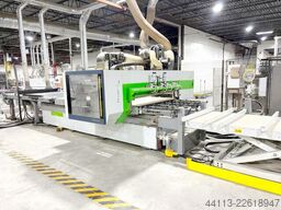 HOMAG MORBIDELLI BIESSE COMEC KUKA SCM KFL+PowerFlex+Author+Rover Edge+Skipper+