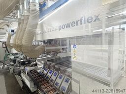 HOMAG MORBIDELLI BIESSE COMEC KUKA SCM KFL+PowerFlex+Author+Rover Edge+Skipper+