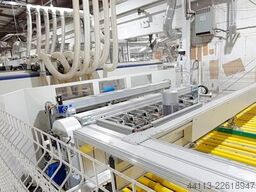 HOMAG MORBIDELLI BIESSE COMEC KUKA SCM KFL+PowerFlex+Author+Rover Edge+Skipper+