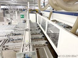 HOMAG MORBIDELLI BIESSE COMEC KUKA SCM KFL+PowerFlex+Author+Rover Edge+Skipper+