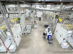 HOMAG MORBIDELLI BIESSE COMEC KUKA SCM KFL+PowerFlex+Author+Rover Edge+Skipper+