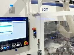 HOMAG MORBIDELLI BIESSE COMEC KUKA SCM KFL+PowerFlex+Author+Rover Edge+Skipper+