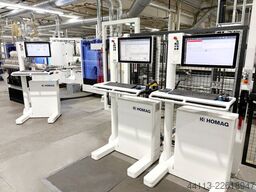 HOMAG MORBIDELLI BIESSE COMEC KUKA SCM KFL+PowerFlex+Author+Rover Edge+Skipper+