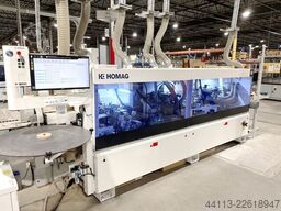 HOMAG MORBIDELLI BIESSE COMEC KUKA SCM KFL+PowerFlex+Author+Rover Edge+Skipper+