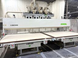 HOMAG MORBIDELLI BIESSE COMEC KUKA SCM KFL+PowerFlex+Author+Rover Edge+Skipper+