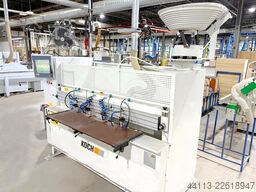 HOMAG MORBIDELLI BIESSE COMEC KUKA SCM KFL+PowerFlex+Author+Rover Edge+Skipper+