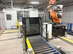 HOMAG MORBIDELLI BIESSE COMEC KUKA SCM KFL+PowerFlex+Author+Rover Edge+Skipper+