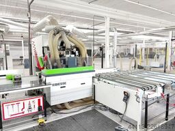 HOMAG MORBIDELLI BIESSE COMEC KUKA SCM KFL+PowerFlex+Author+Rover Edge+Skipper+