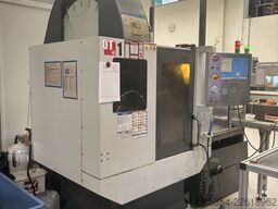 HAAS DT 1