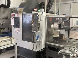 HAAS DT 1