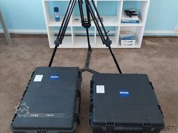 ZEISS Comet®LƎD 8M ZEISS Comet®LƎD 8M