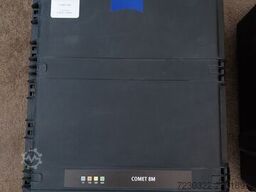 ZEISS Comet®LƎD 8M ZEISS Comet®LƎD 8M