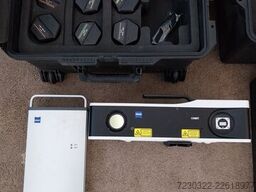 ZEISS Comet®LƎD 8M ZEISS Comet®LƎD 8M