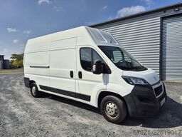 Peugeot Boxer L