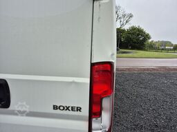 Peugeot Boxer L