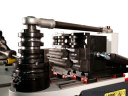 Liv Makina LVH 38 CNC R3 5 Axis (PUMA)