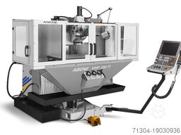 ABENE VHF 380 TNC 620