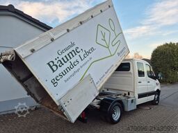MERCEDES-BENZ Sprinter 516 CDI*Kipper*AHK*3.5 Tonnen*