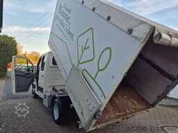MERCEDES-BENZ Sprinter 516 CDI*Kipper*AHK*3.5 Tonnen*