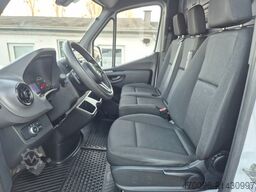 MERCEDES-BENZ Sprinter 516 CDI*Kipper*AHK*3.5 Tonnen*