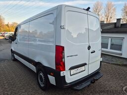 MERCEDES-BENZ Sprinter 214 Kasten*9G-Tronic*3 Sitzer*AHK*