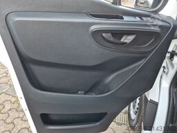 MERCEDES-BENZ Sprinter 214 Kasten*9G-Tronic*3 Sitzer*AHK*