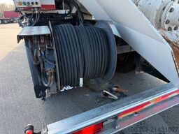 SCANIA P360 6x4 Hvidtved Larsen Flexline 312 Euro 6