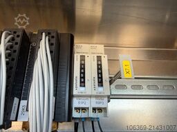 SCANIA P360 6x4 Hvidtved Larsen Flexline 312 Euro 6