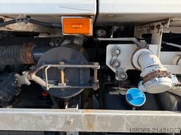 SCANIA P360 6x4 Hvidtved Larsen Flexline 312 Euro 6