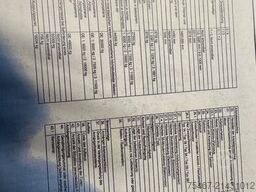 VOLVO Volvo FH 500 3 Achser 6x2  6 x Vorhanden GGVS