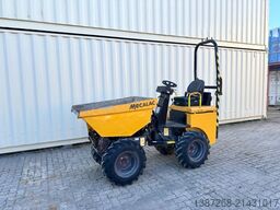MECALAC TA1eh Hochkipper Dumper / 2018 BJ / 1.000 KG