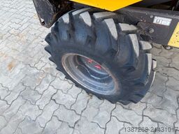 MECALAC TA1eh Hochkipper Dumper / 2018 BJ / 1.000 KG