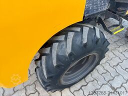 MECALAC TA1eh Hochkipper Dumper / 2018 BJ / 1.000 KG