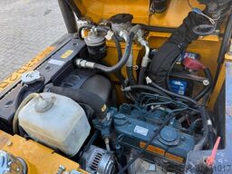 MECALAC TA1eh Hochkipper Dumper / 2018 BJ / 1.000 KG